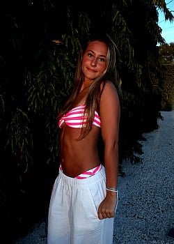 Kyra French